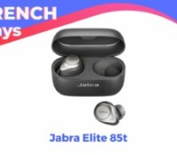 Jabra Elite 85t — French Days 2022