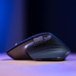 Logitech MX Master 3S : la cultissime souris de bureautique est de retour en promotion (-31 %)