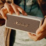 Marshall dévoile deux enceintes Bluetooth ultra compactes, mais résolument design