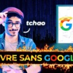 Supprimer Google de sa vie, c’est possible ? C’est le podcast de la semaine