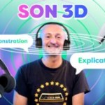 C’est quoi l’audio 3D ? C’est le podcast de la semaine