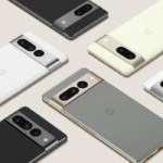 Pixel 7 : Google peine à démentir une information… donnée par lui-même