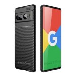 Pixel 7 Pro : une nouvelle fuite confirme le design du fleuron de Google