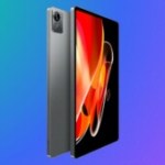 Realme Pad X : encore une tablette techniquement très intéressante