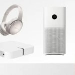 Deals de la semaine : purificateur d’air Xiaomi à -50 %, Bose QC 45 en promo et vidéoprojecteur pas cher