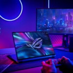 ROG Flow X16 : Asus présente un PC portable convertible fin et puissant