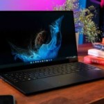 Le puissant Samsung Galaxy Book 2 Pro doté d’un i5 12e gen est à -30 %