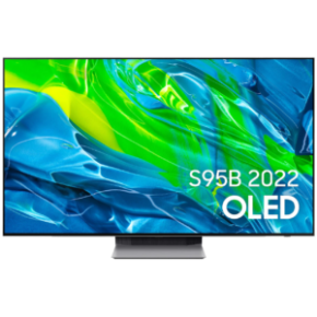 Samsung QE55S95B (2022)