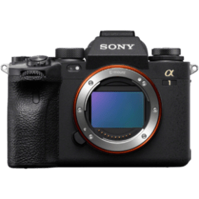 Sony Alpha 1