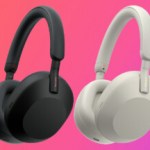 Sony WH-1000XM5 : Sony officialise son casque avec « la meilleure réduction de bruit du marché »