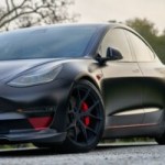 Le piratage Bluetooth est devenu un sujet majeur chez Tesla