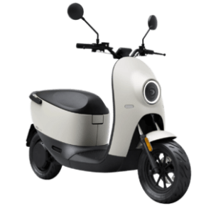 Unu Scooter (2021)