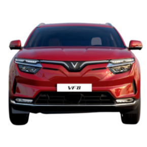 VinFast VF8