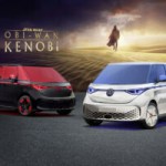 Star Wars : Volkswagen surfe sur la hype autour de la série Obi-Wan Kenobi avec son ID. Buzz