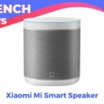 L’enceinte connectée de Xiaomi est bradée à -35 % pour les French Days