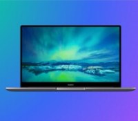 Ordinateur portable Huawei MateBook D 15 (2021) 