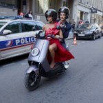 Scooters et motos thermiques : le stationnement devient payant à Paris dès le 1er septembre, ce qu’il faut savoir