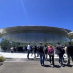 On a visité l’Apple Park, le QG super moderne d’Apple