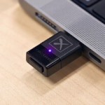 Ce dongle Bluetooth vous permet de profiter de votre casque aptX Adaptive même sur un PC Windows