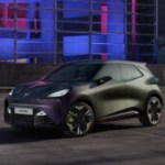 Cupra UrbanRebel : la citadine électrique abordable dévoile son style et son autonomie