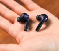 Les Xiaomi Buds 3T Pro // Source : Frandroid