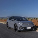 Essai de la Volkswagen ID.5 : la voiture la plus tendance du moment ?