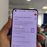 Android : un nouveau raccourci pour gérer plus facilement vos mots de passe