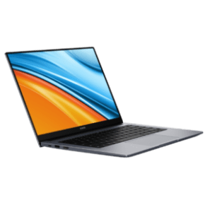 Honor MagicBook 14 AMD (2022)