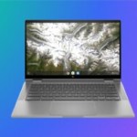 Avec 250 € de réduction, ce pack Chromebook HP + stylet devient un bon deal