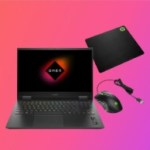 Cdiscount propose un super prix pour le HP Omen 15 avec RTX 3070 + Ryzen 7