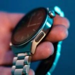 Le prix de la Huawei Watch GT 3 Pro dégringole grâce à plus de 50 % de réduction