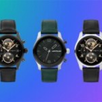 Voici à quoi ressemble Wear OS 3 sans l’interface de Samsung