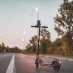 Test de la trottinette électrique Ninebot KickScooter D18E : petit prix mais minuscule autonomie