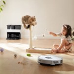 Roborock S7 Pro Ultra : le robot-aspirateur avec une autonomie de 7 semaines sans y toucher