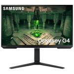 Samsung Odyssey Neo G4 (2022)