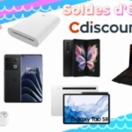 Cdiscount met le paquet pour les soldes d’été : voici le TOP 12 des offres