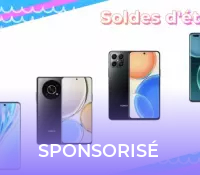 soldes honor ete 2022