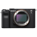 Sony Alpha 7C