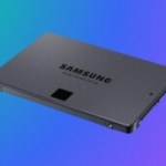 Samsung 870 QVO : 1 To de stockage ne coûte que 79 € avec ce SSD