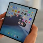 Prise en main du Vivo X Fold : on a rencontré le tueur du Galaxy Z Fold 3