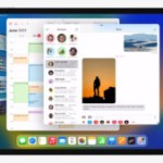 Stage Manager d’iPadOS 16 ne fonctionne pas que sur les iPad M1