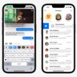 Pourquoi iMessage va échapper aux bouleversements de l’iPhone en Europe