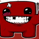 Xbox Games with Gold : Meat Boy va vous faire rager, mais détendez-vous en construisant des villes