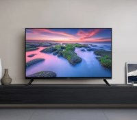 Le téléviseur Xiaomi TV A2 // Source : Xiaomi