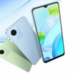 Le Realme C30 se lance en France à partir de 140 euros