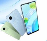 Le realme C30 // Source : realme