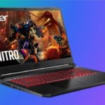 Ce puissant laptop gaming 17 pouces avec RTX 3070 et Ryzen 7 chute sous les 1 000 €