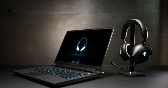 Alienware