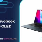 Ce puissant laptop avec écran OLED passe de 999 € à seulement 699 € pour le Prime Day