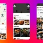 Instagram enrichit sa carte pour localiser les lieux les plus « instagramables »